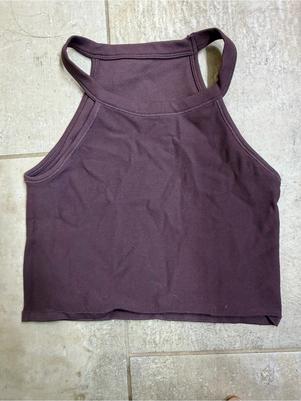 Free People Bella Seamless tank size small - Picture 2 of 2